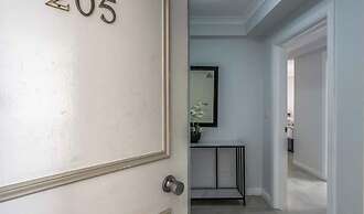 Moroccan Surfers - 3BR Apartment