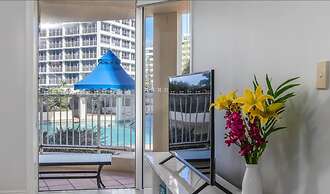 Moroccan Surfers - 3BR Apartment