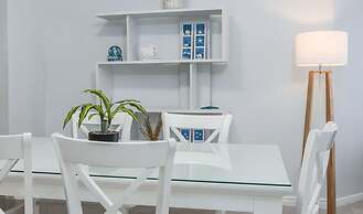 Moroccan Surfers - 3BR Apartment