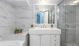 Moroccan Surfers - 3BR Apartment