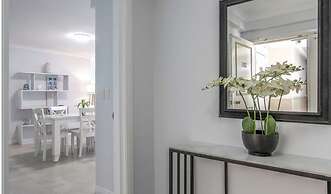 Moroccan Surfers - 3BR Apartment