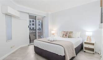 Moroccan Surfers - 3BR Apartment