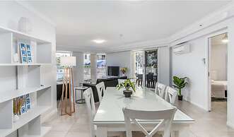 Moroccan Surfers - 3BR Apartment