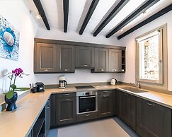 Private Luxury Villa Agavi