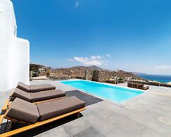 Private Luxury Villa Agavi