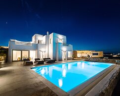 Private Luxury Villa Agavi