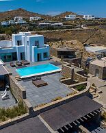 Private Luxury Villa Agavi