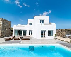 Private Luxury Villa Agavi