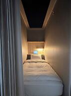 STAYUP ILSAN Capsule Hotel