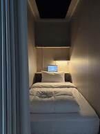STAYUP ILSAN Capsule Hotel