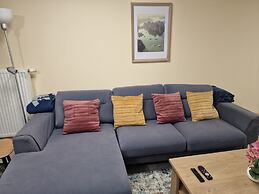 The Famenne Escape