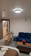 The Famenne Escape