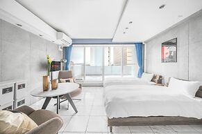 URBAN HOTEL 4480
