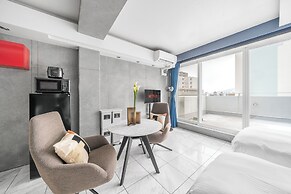 URBAN HOTEL 4480