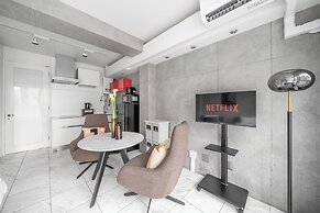 URBAN HOTEL 4480