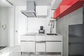 URBAN HOTEL 4480