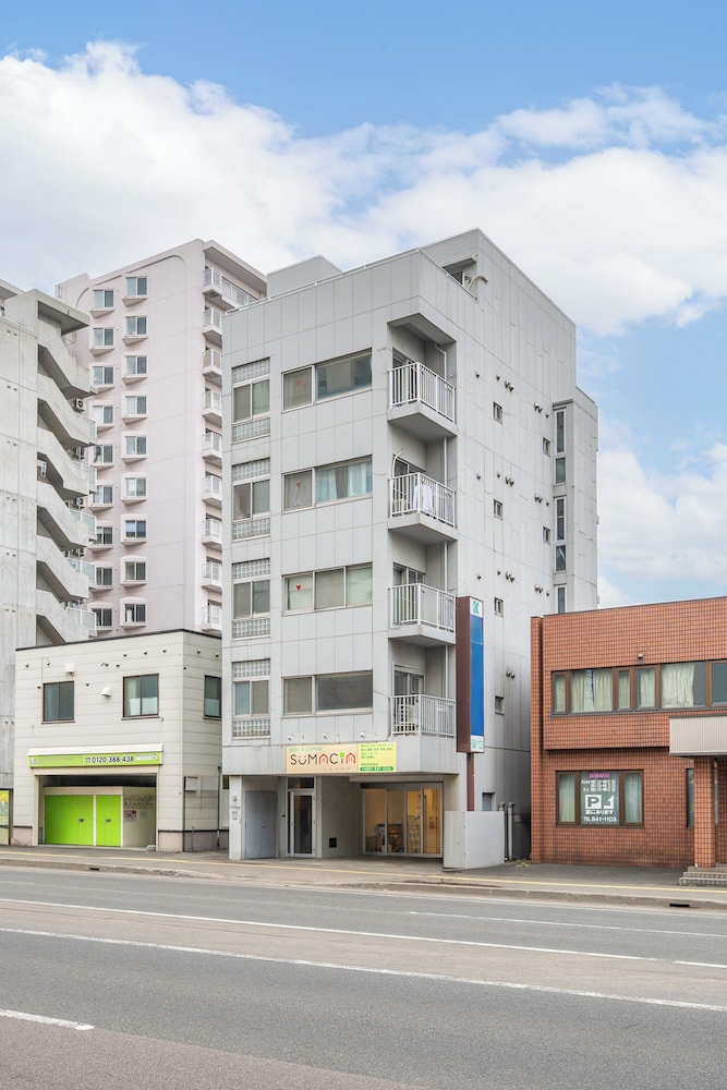 URBAN HOTEL 4480
