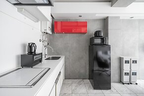 URBAN HOTEL 4480