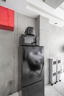 URBAN HOTEL 4480