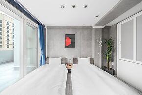 URBAN HOTEL 4480