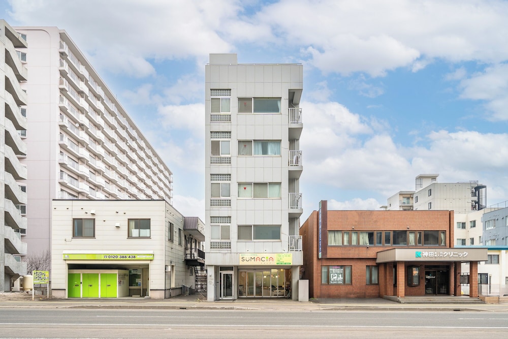 URBAN HOTEL 4480