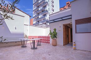 Casa Museo by HOUSY