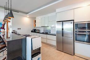 KaliBali Luxury Villa by Betterplace