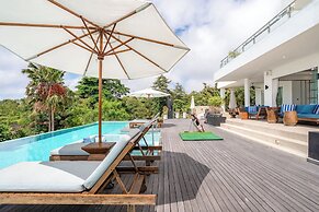KaliBali Luxury Villa by Betterplace