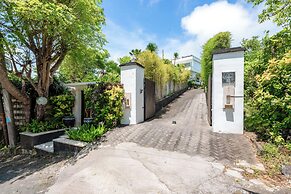 KaliBali Luxury Villa by Betterplace