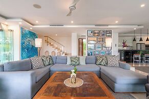 KaliBali Luxury Villa by Betterplace