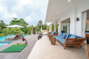 KaliBali Luxury Villa by Betterplace