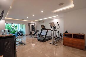 KaliBali Luxury Villa by Betterplace
