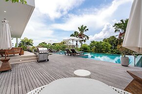KaliBali Luxury Villa by Betterplace