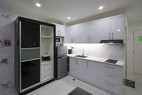 Kandy Haven - Studio Type Unit