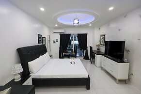 Kandy Haven - Studio Type Unit