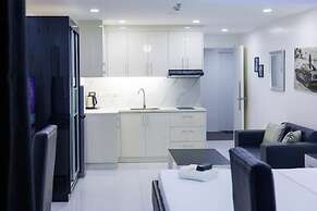Kandy Haven - Studio Type Unit
