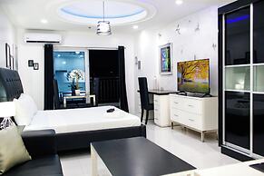 Kandy Haven - Studio Type Unit