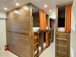 elim hostel