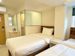 elim hostel