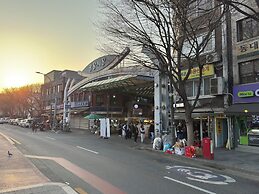 elim hostel