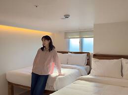 elim hostel