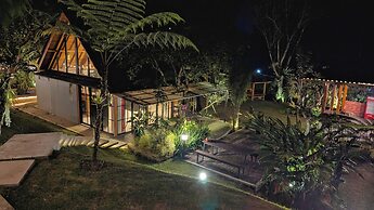 Villa de Gema