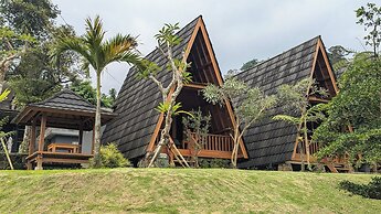 Villa de Gema