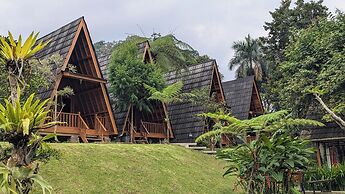 Villa de Gema