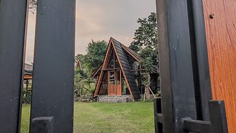 Villa de Gema
