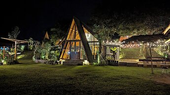 Villa de Gema