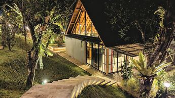 Villa de Gema