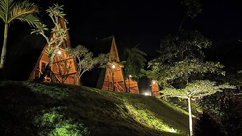 Villa de Gema