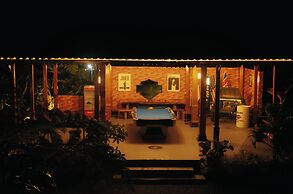 Villa de Gema