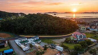 Yeongheungdo Jeongwonstay